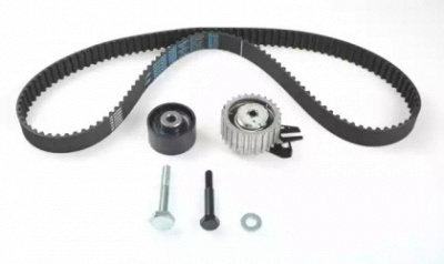 OPEN PARTS tbk512711 -  Комплект ремня ГРМ